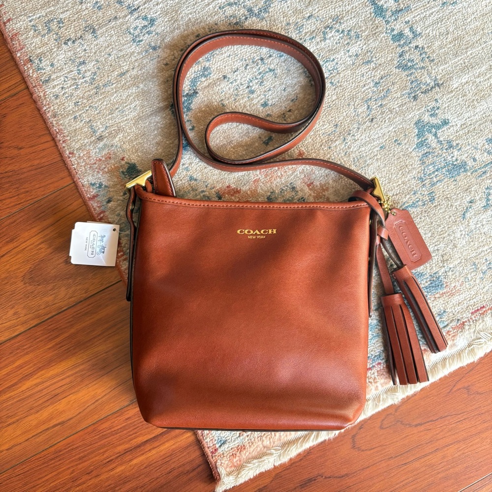 Coach crossbody brand new